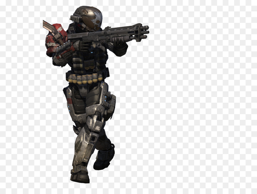 Soldado，Pistola PNG