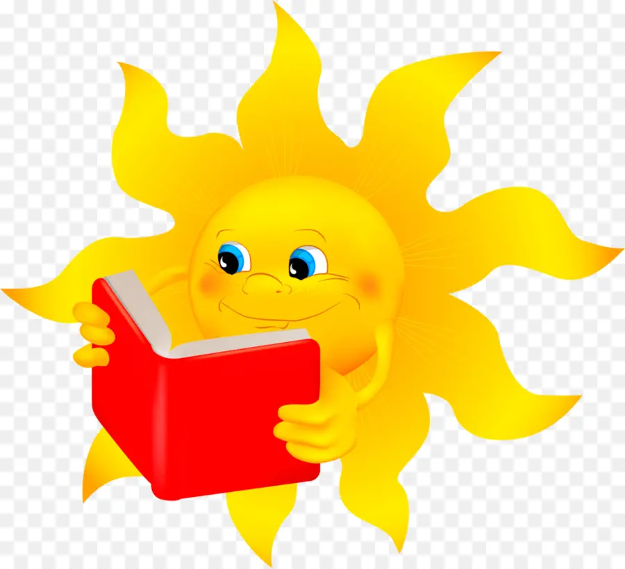 Sol，Livro PNG