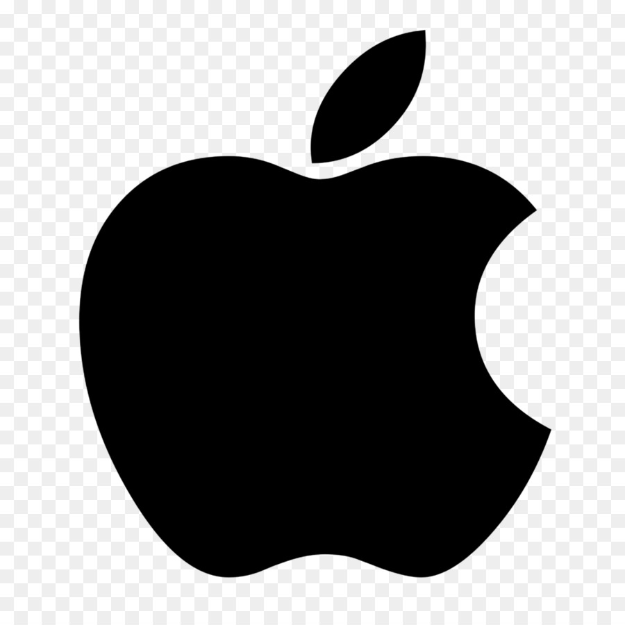 Logotipo Da Apple，Tecnologia PNG