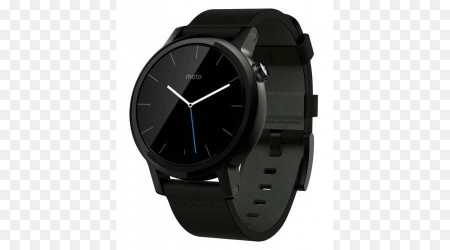 Moto 360 2ª Geração，Moto 360 PNG