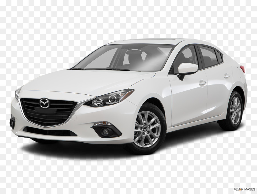 2016 Mazda3，Mazda3 2014 PNG