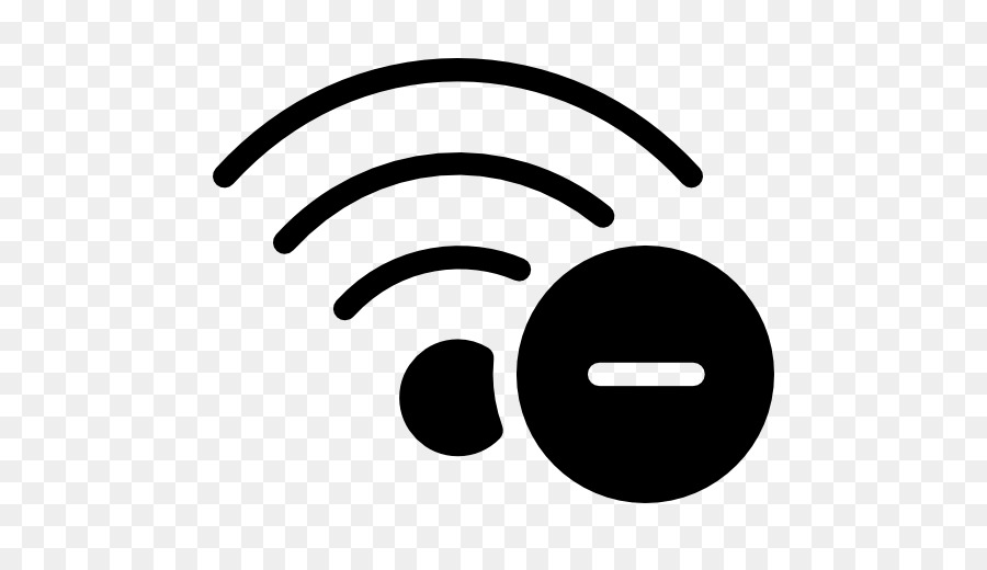 Nenhum ícone De Wifi，Sinal PNG