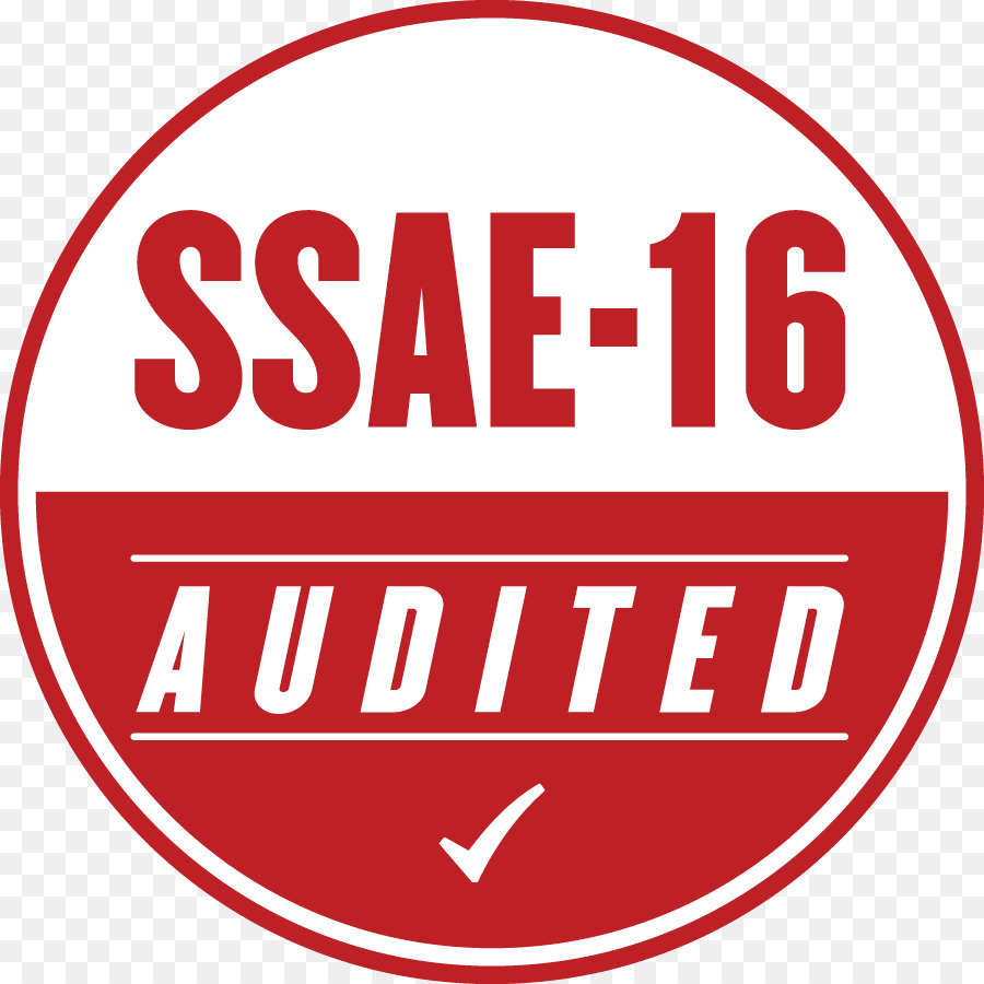 Ssae 16，Auditoria PNG