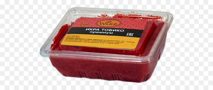 Tobiko，Roe PNG