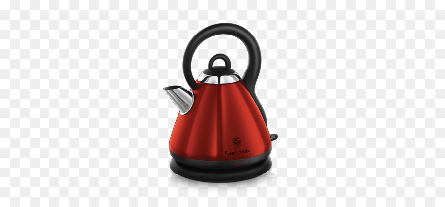 Chaleira，Russell Hobbs PNG