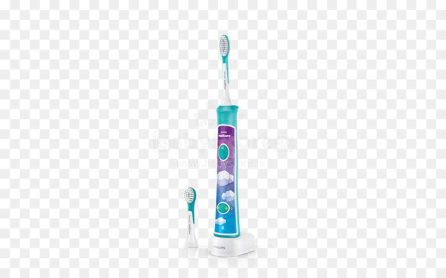 A Escova De Dentes Elétrica，Sonicare PNG