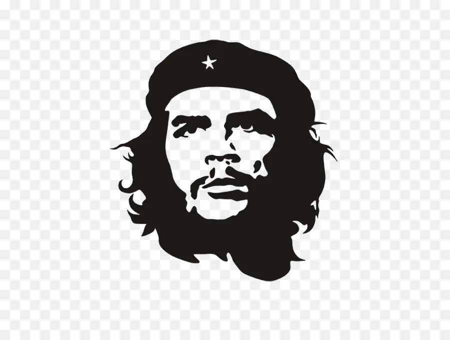 Che Guevara，Rosário PNG