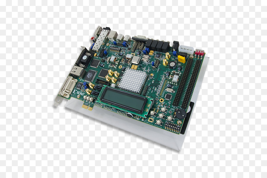 Microcontrolador，Opensparc PNG