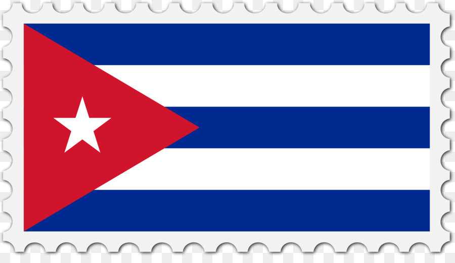 Bandeira Cubana，Cuba PNG