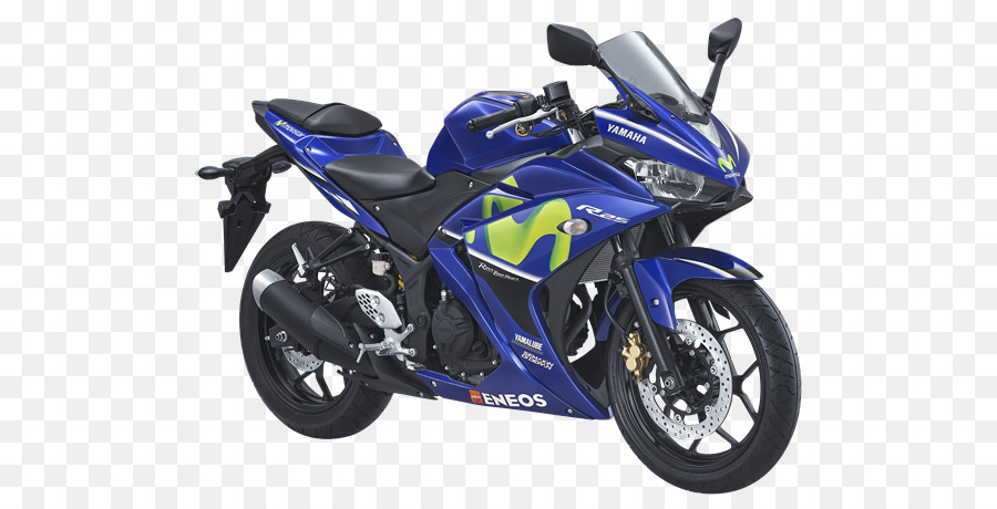 Motocicleta Azul，Motocicleta PNG