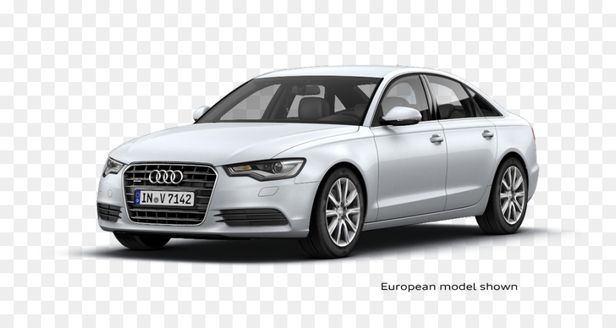 Ouvir，2018 Audi A6 PNG