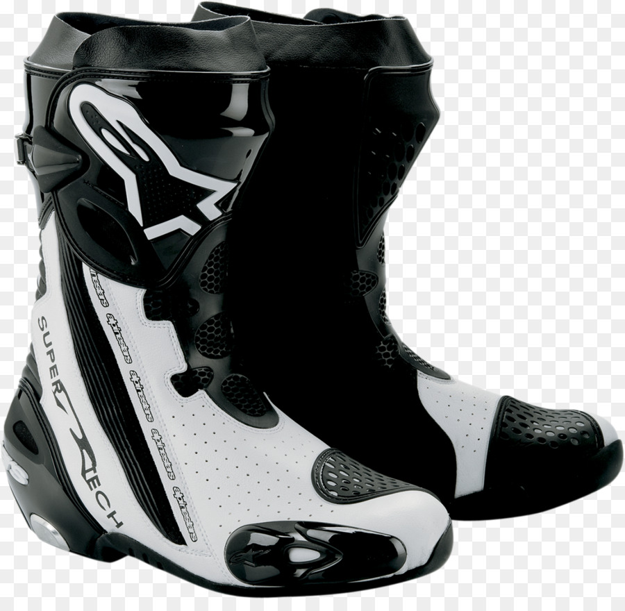 Botas De Motocicleta，Cavalgando PNG