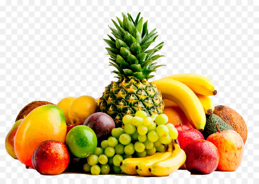 Frutas，Fibras Alimentares PNG