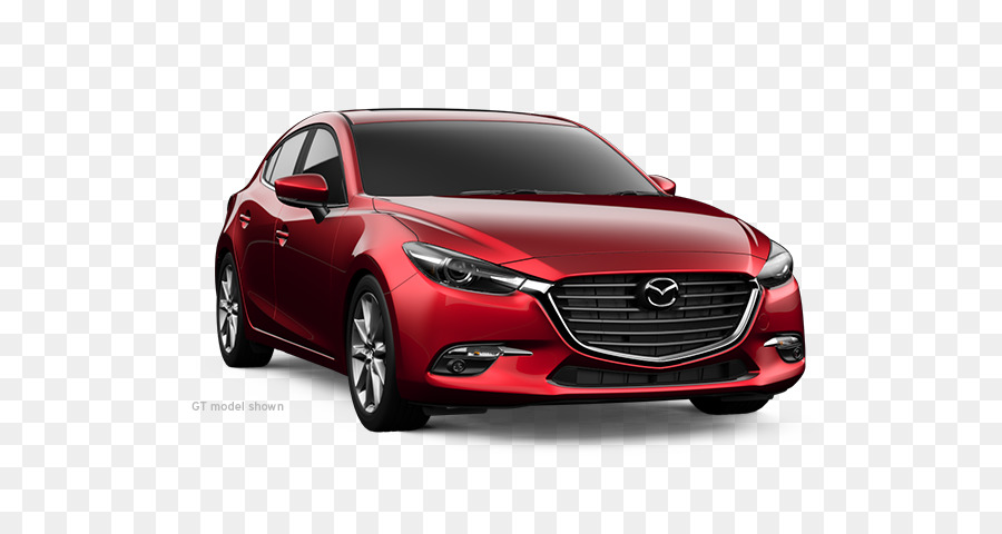Mazda，2018 Mazda3 PNG