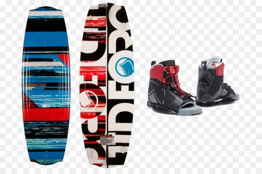 Wakeboard，Liquid Force PNG