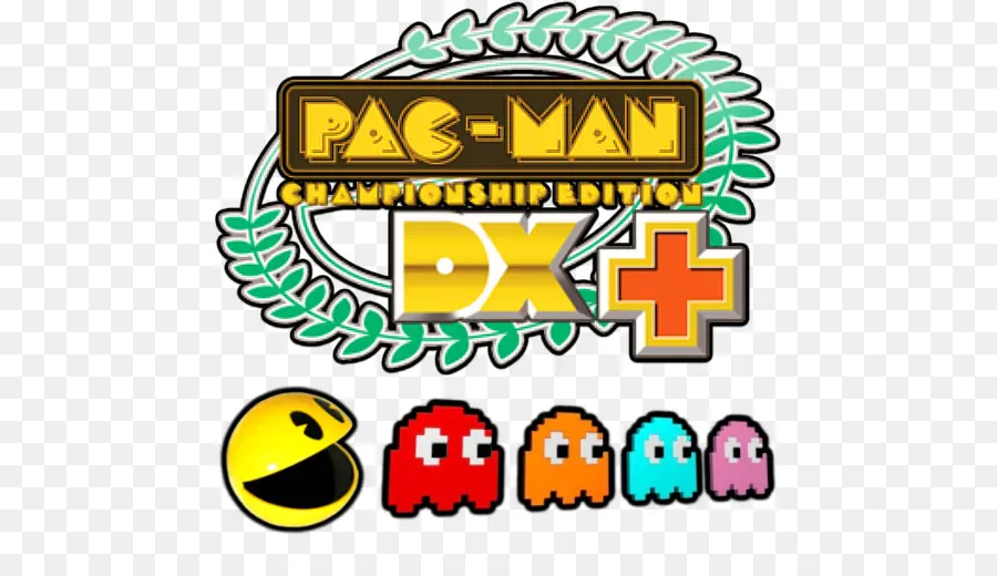 Pac Man，Fantasmas PNG