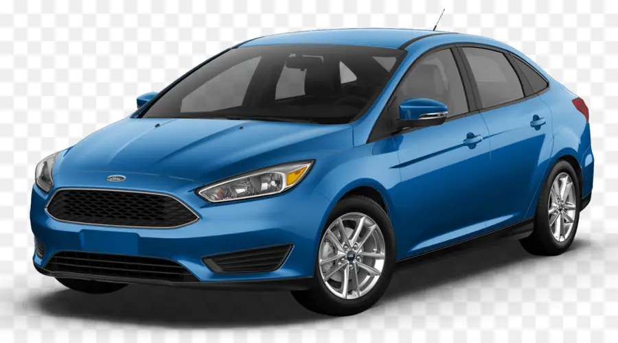 Carro Azul，Automóvel PNG