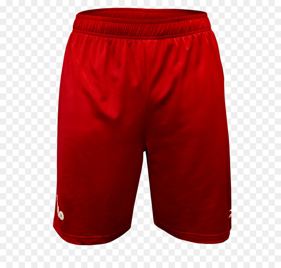 Calções Vermelhos，Roupas Esportivas PNG