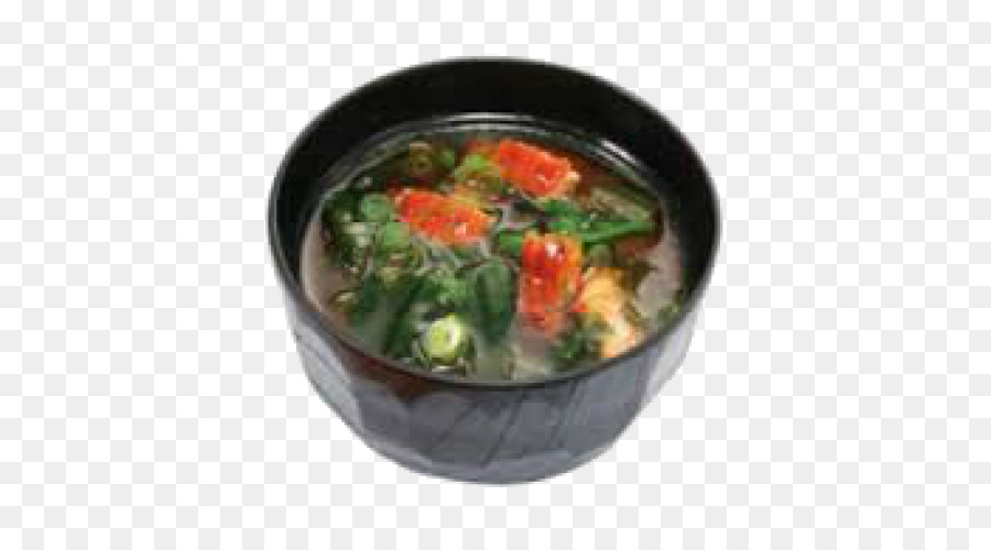 Sopa De Missô，Sushi PNG