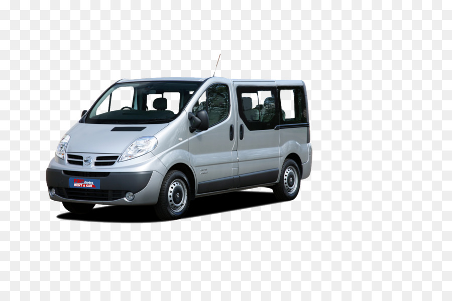 Van，Carro PNG