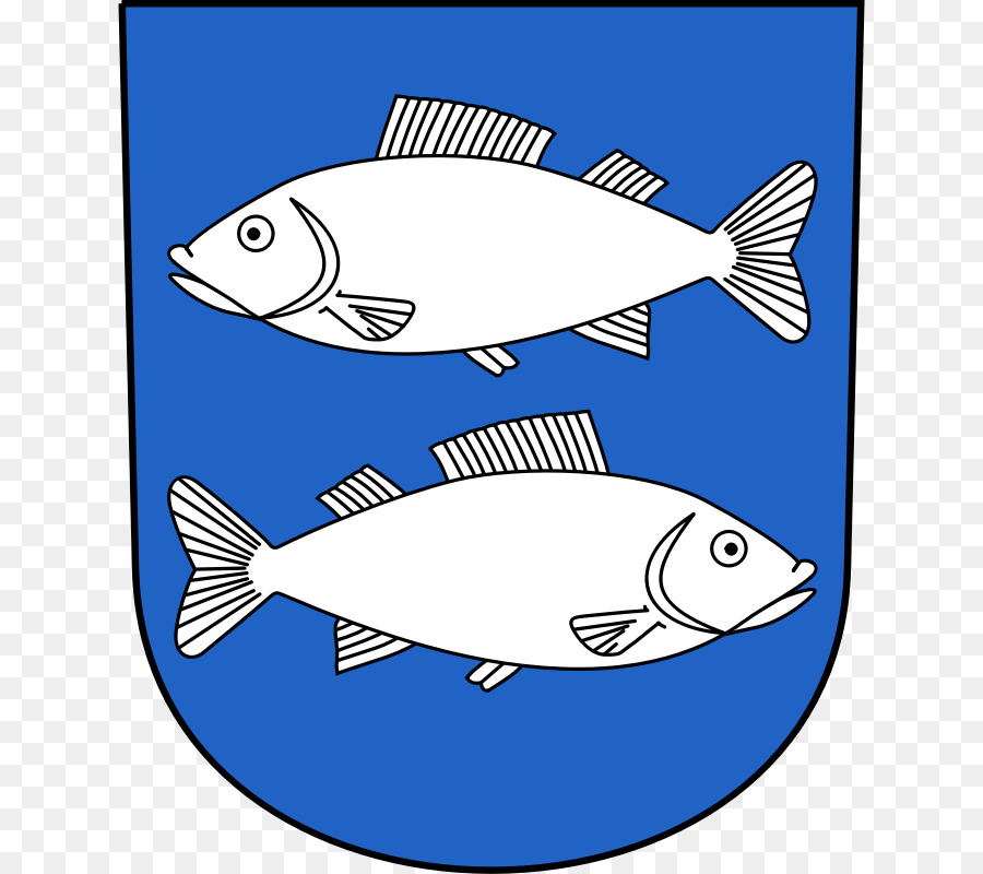 Emblema De Peixe，Escudo PNG