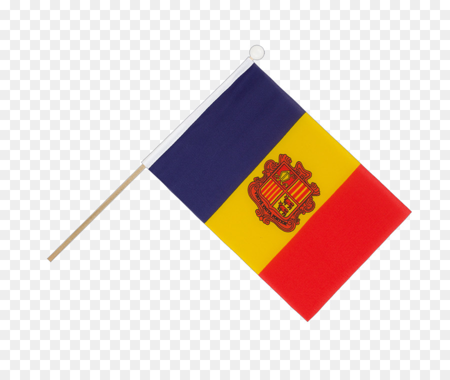 Bandeira De Andorra，Nacional PNG