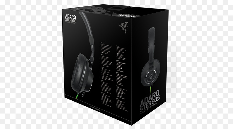 Fones De Ouvido，Razer Adaro Sem Fio PNG