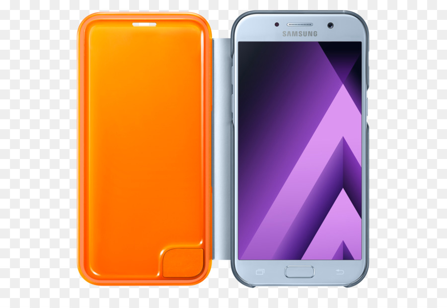 Samsung Galaxy A5 2017，Samsung Galaxy A3 2017 PNG