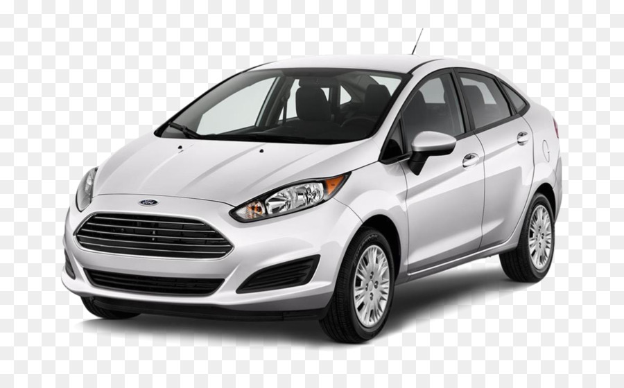 2016 Ford Fiesta，Ford PNG