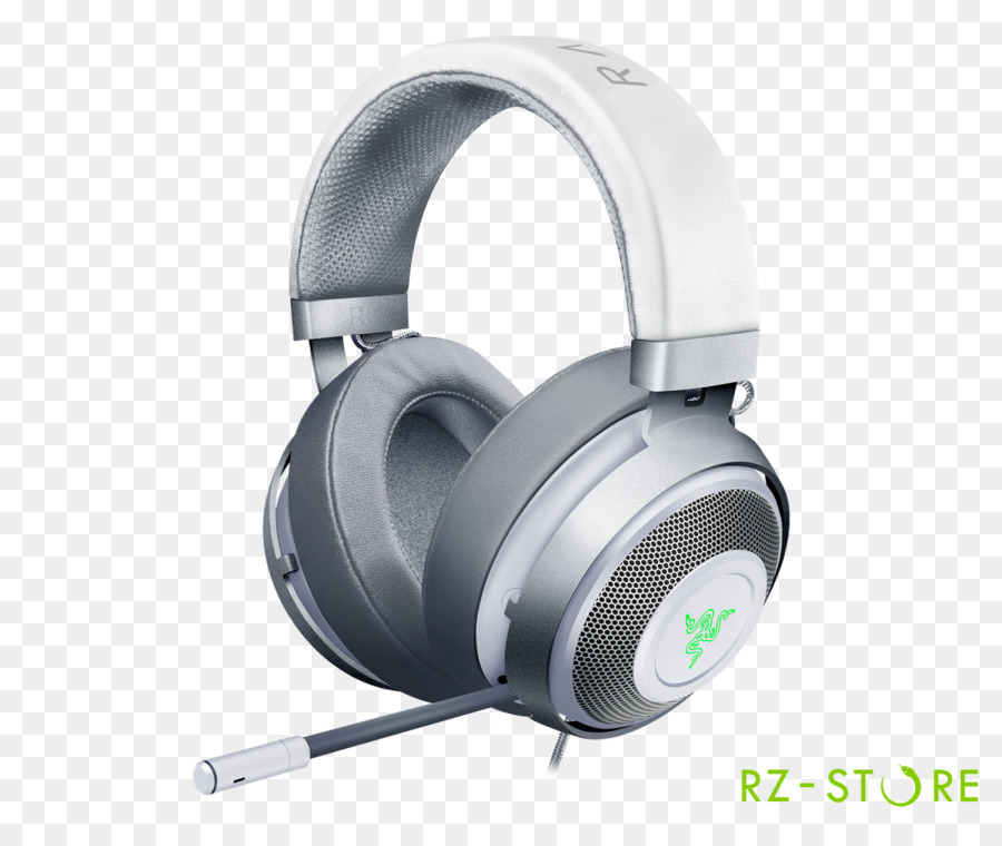 Razer Kraken 71 V2，Fones De Ouvido PNG