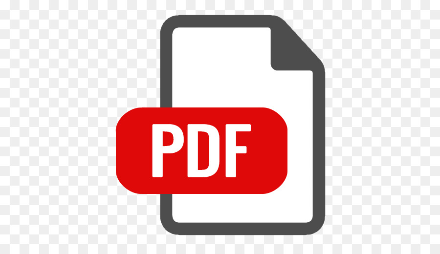 Ícone Pdf，Documento PNG