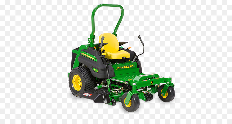 A John Deere，Cortadores De Grama PNG