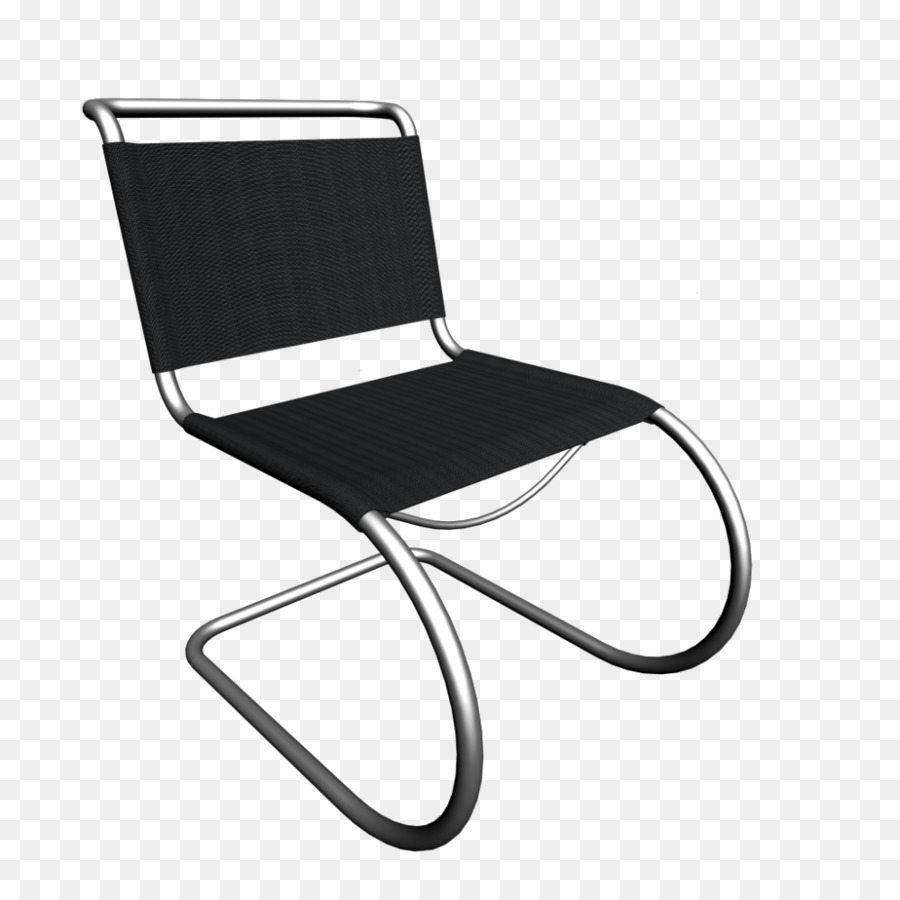 Cadeira De Barcelona，Eames Lounge Chair PNG