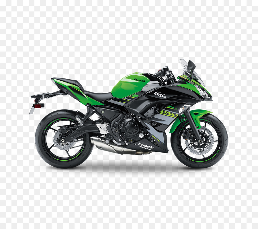 Motocicleta Verde，Bicicleta PNG