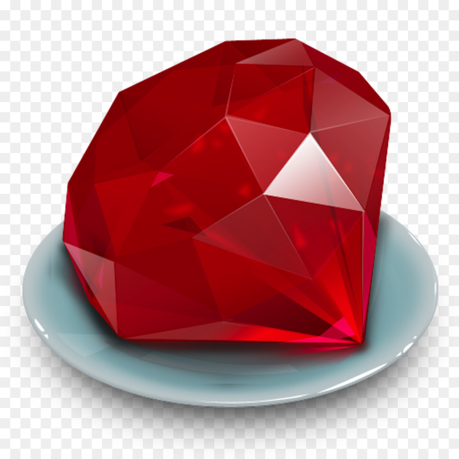 Ruby，Nmdiz PNG