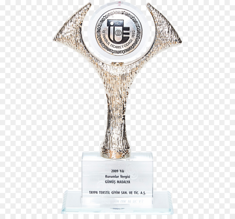 Prata，Troféu PNG