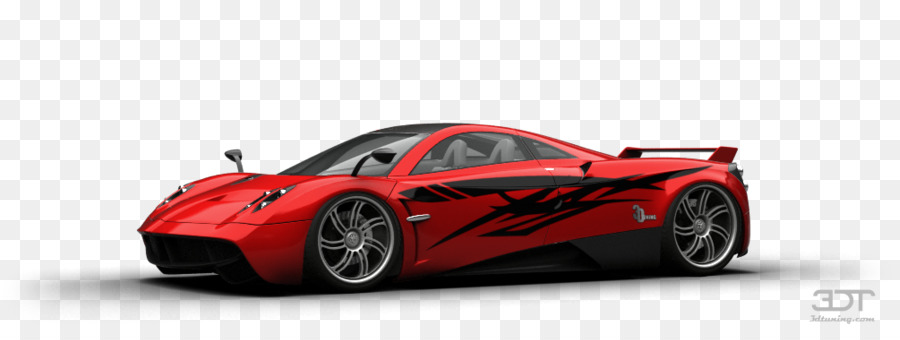 Supercar，Carro PNG