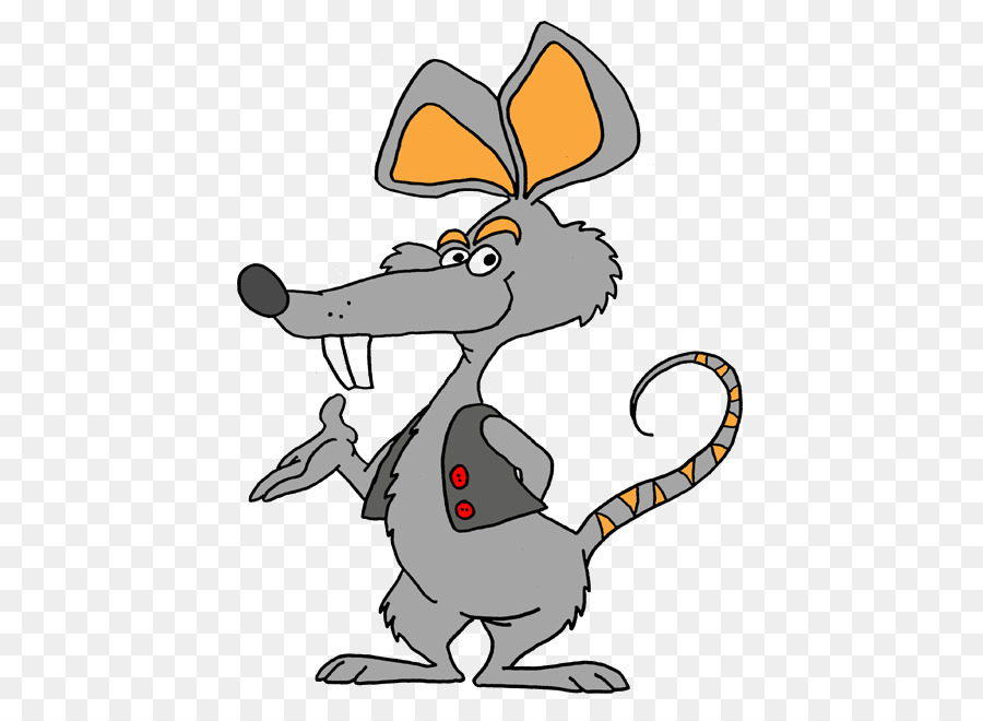 Mouse，Lebre Viscacha PNG