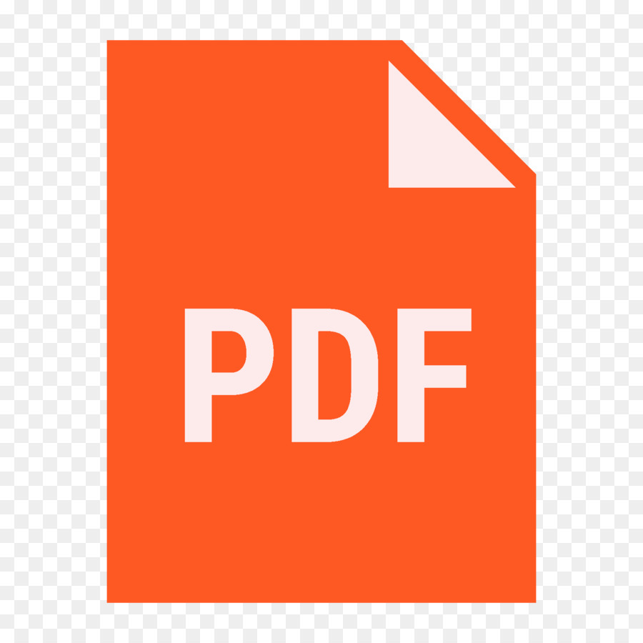 Ícone Pdf，Documento PNG