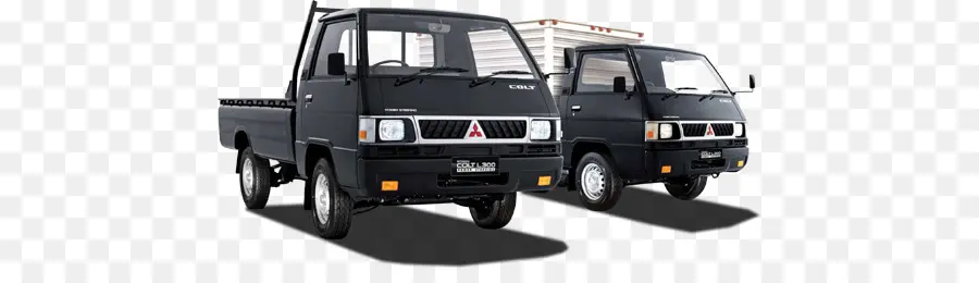 Caminhonetes，Mitsubishi PNG