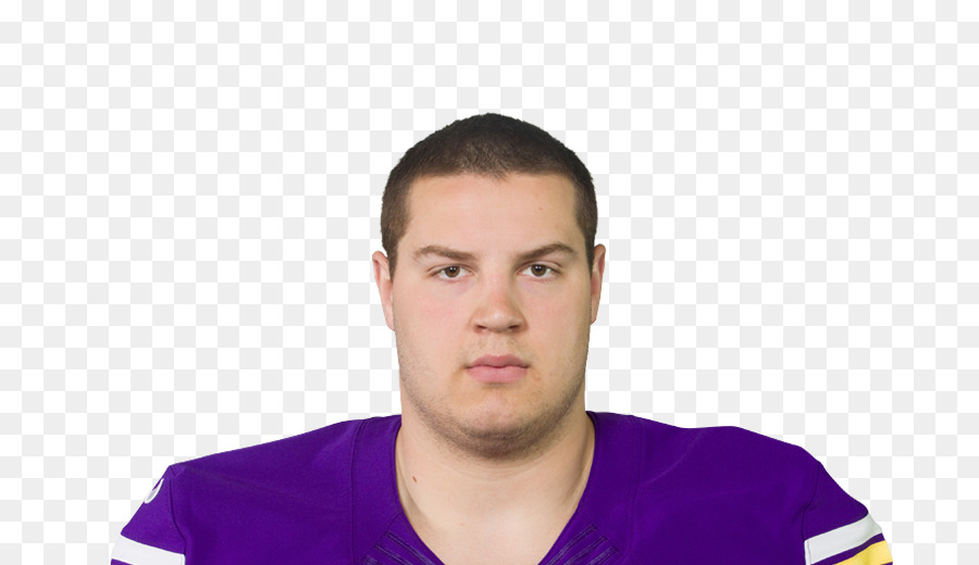 Zac Kerin，O Detroit Lions PNG