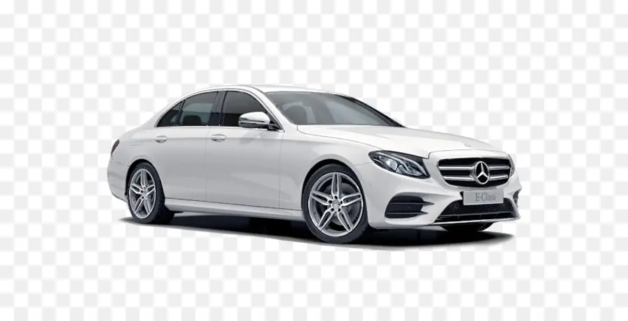 Mercedes Vermelha，Cupê PNG