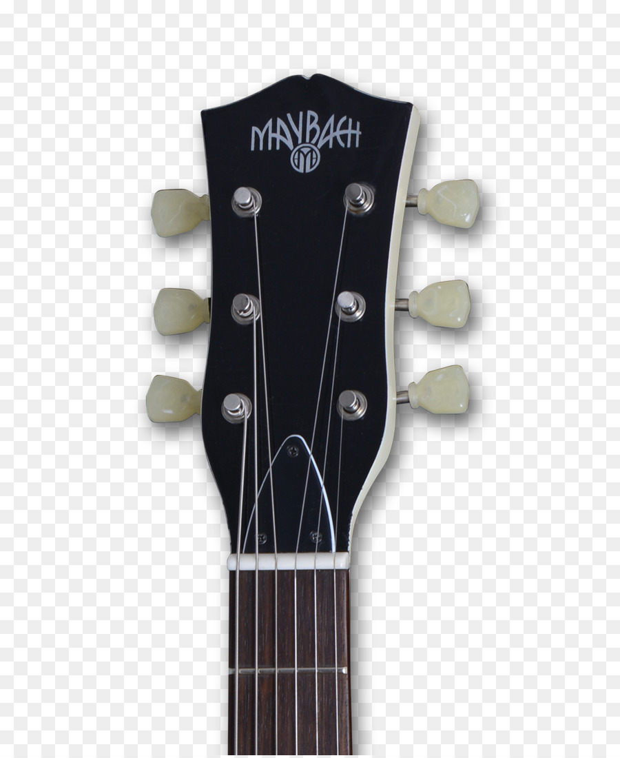 Cabeçote De Guitarra，Cordas PNG