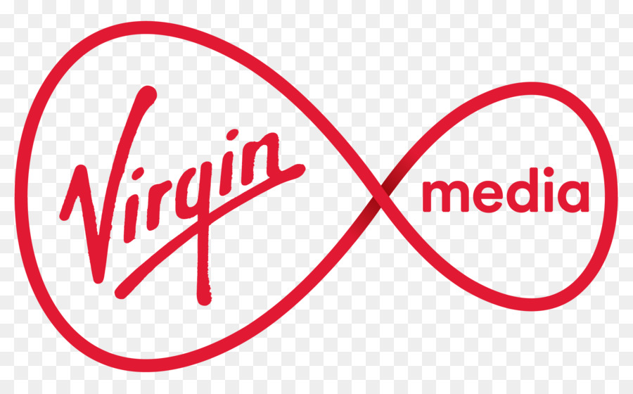 A Virgin Media，A Virgin Media Irlanda PNG