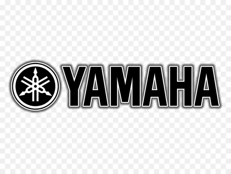 Yamaha Logo，Marca PNG