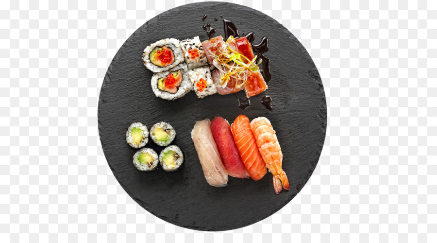 Culinária Japonesa，Makizushi PNG