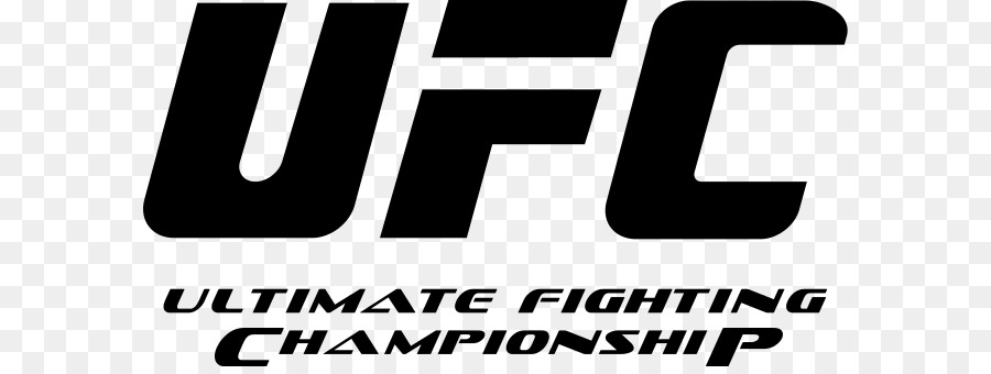 Logotipo Do Ufc，Campeonato De Luta Final PNG