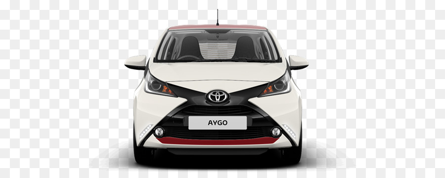 Toyota，Toyota Aygo PNG