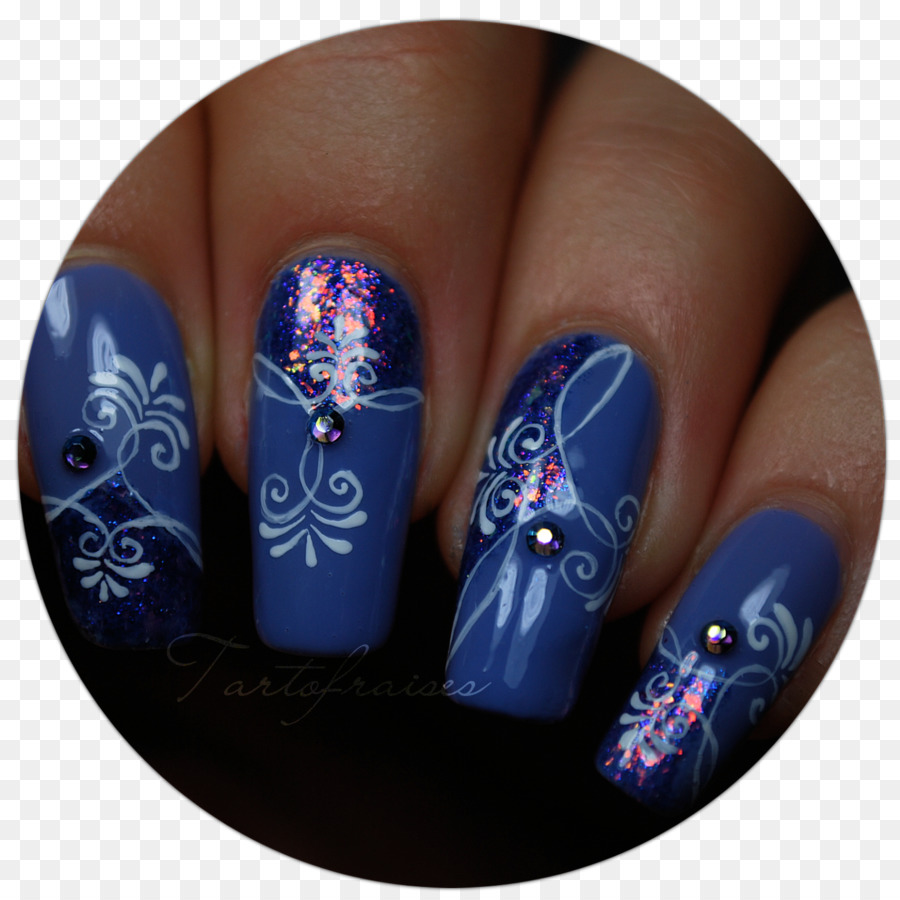 Unhas，Manicure PNG