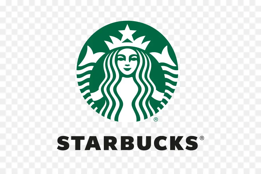 Logotipo Da Starbucks，Café PNG